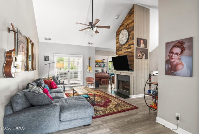 62 Westminster Place, Beaufort, SC 29907