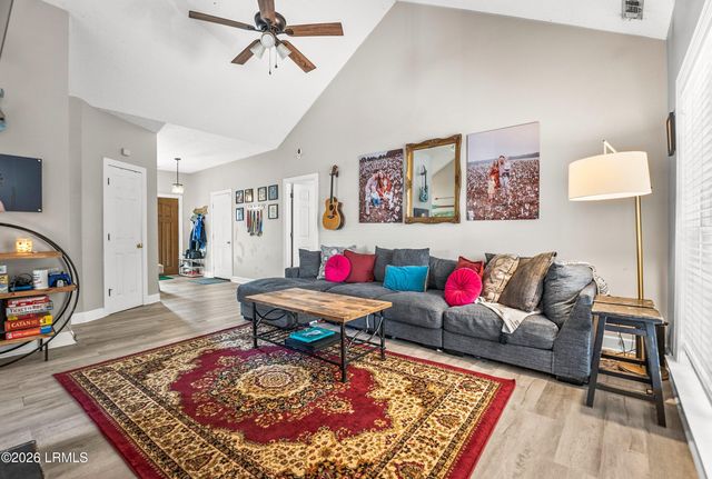 62 Westminster Place, Beaufort, SC 29907