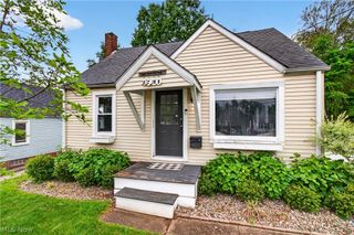 3731 Yale Avenue NW, Canton, OH 44709