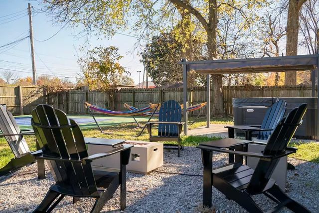 158 N WILLETT ST, Memphis, TN 38104