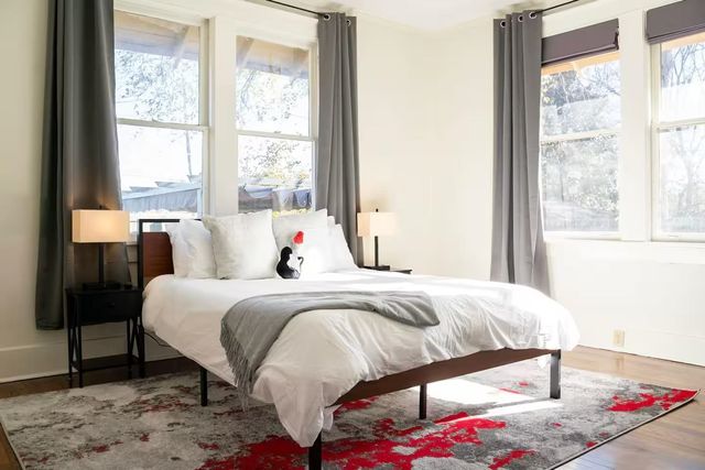 158 N WILLETT ST, Memphis, TN 38104