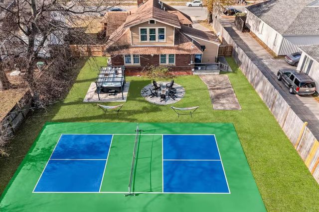 158 N WILLETT ST, Memphis, TN 38104