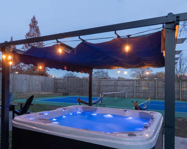 158 N WILLETT ST, Memphis, TN 38104