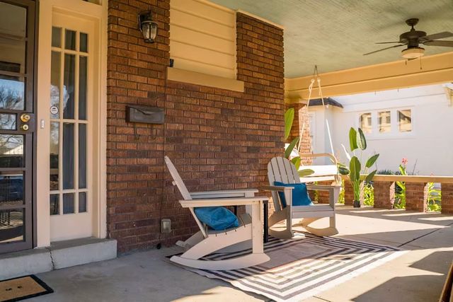 158 N WILLETT ST, Memphis, TN 38104