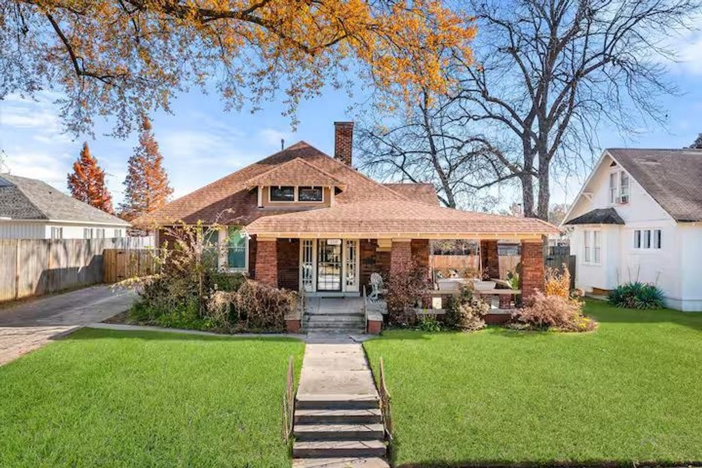 158 N WILLETT ST, Memphis, TN 38104