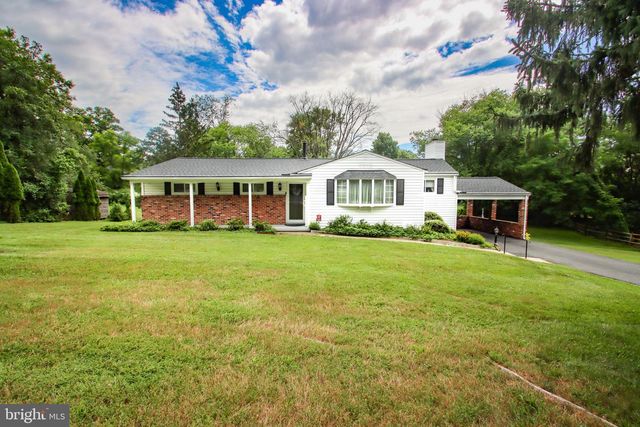 2603 CUB HILL RD, Baltimore, MD 21234