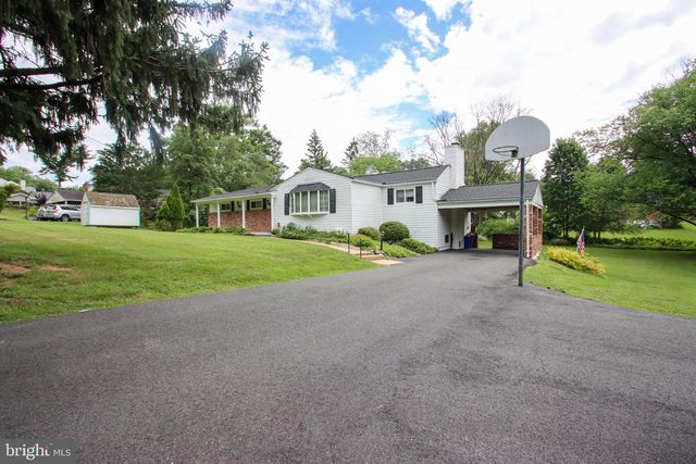 2603 CUB HILL RD, Baltimore, MD 21234