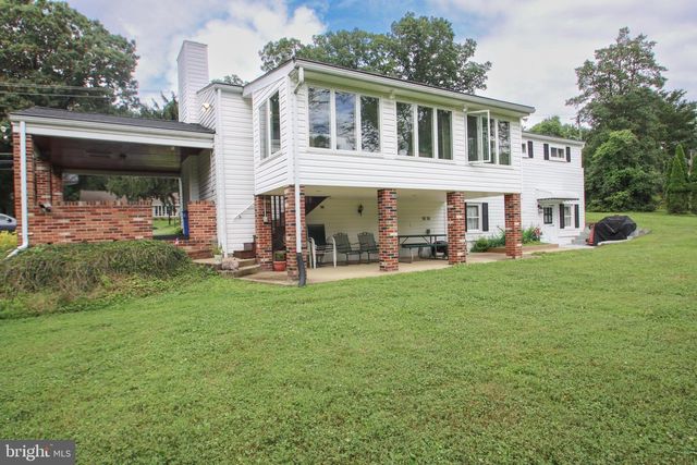 2603 CUB HILL RD, Baltimore, MD 21234