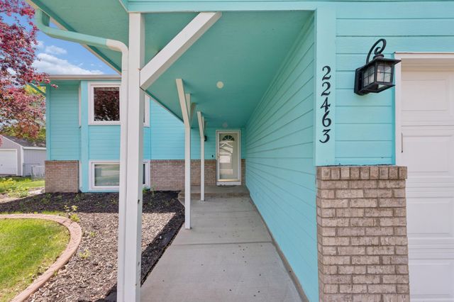 22463 129th Place N, Rogers, MN 55374