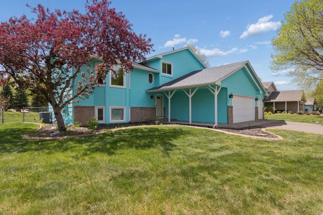 22463 129th Place N, Rogers, MN 55374