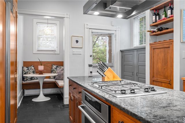 465 Emerson Street, Shadyside, PA 15206