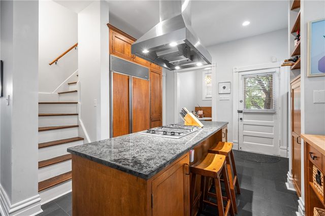 465 Emerson Street, Shadyside, PA 15206