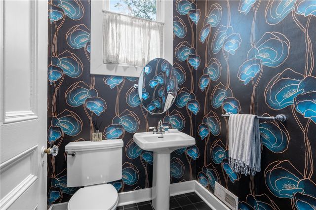 465 Emerson Street, Shadyside, PA 15206