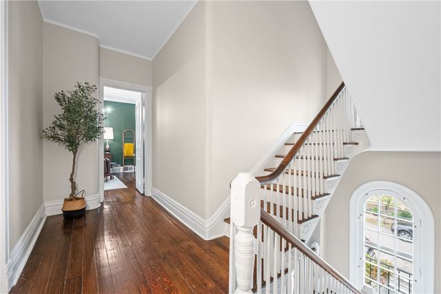 465 Emerson Street, Shadyside, PA 15206