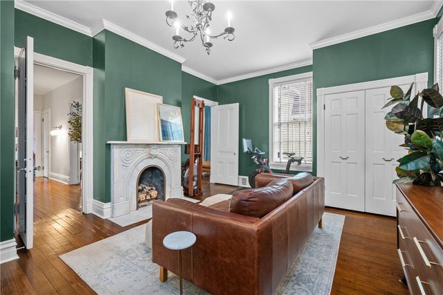 465 Emerson Street, Shadyside, PA 15206