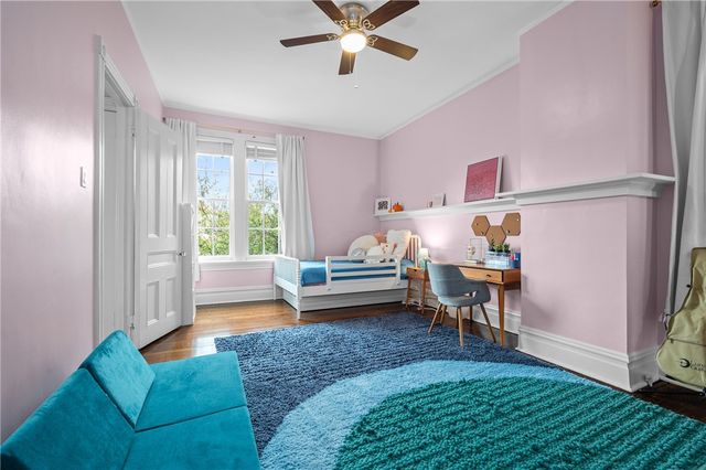 465 Emerson Street, Shadyside, PA 15206