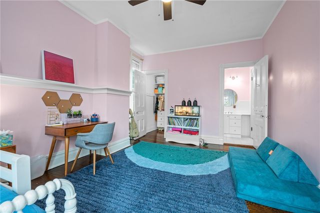 465 Emerson Street, Shadyside, PA 15206