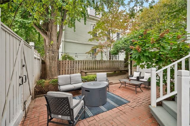 465 Emerson Street, Shadyside, PA 15206