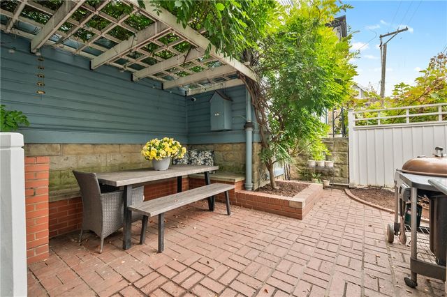 465 Emerson Street, Shadyside, PA 15206