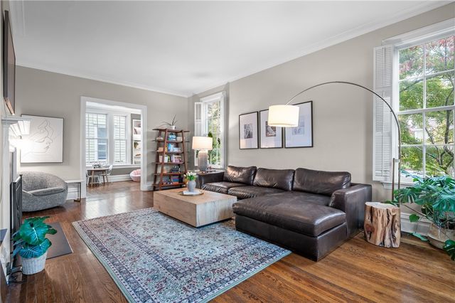 465 Emerson Street, Shadyside, PA 15206