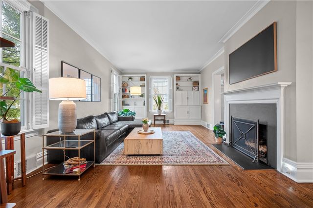 465 Emerson Street, Shadyside, PA 15206