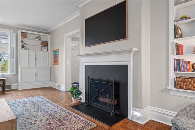 465 Emerson Street, Shadyside, PA 15206