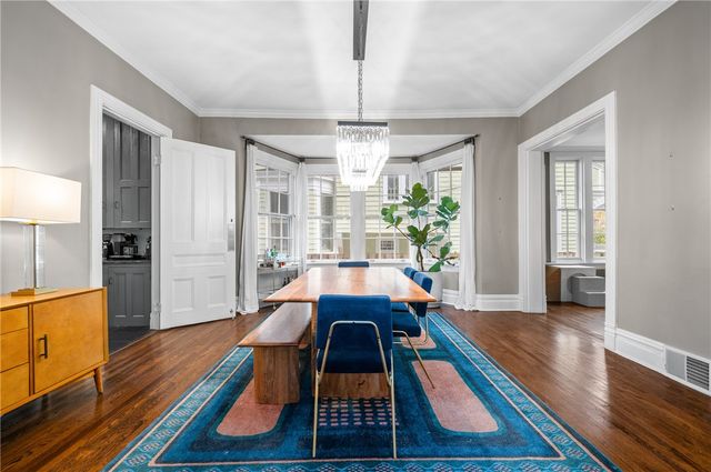 465 Emerson Street, Shadyside, PA 15206