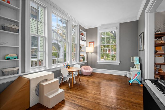 465 Emerson Street, Shadyside, PA 15206