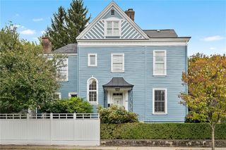 465 Emerson Street, Shadyside, PA 15206