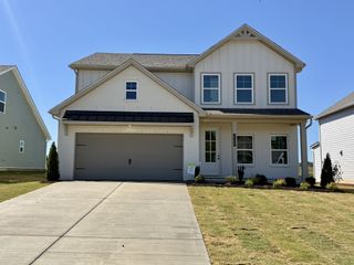 3306 Ventura Ave, White House, TN 37188