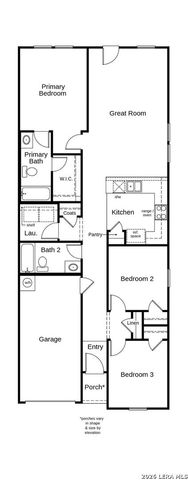 12926 BONE DRY LANE, Von Ormy, TX 78073