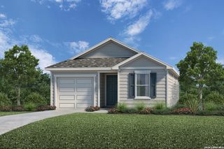 12926 BONE DRY LANE, Von Ormy, TX 78073