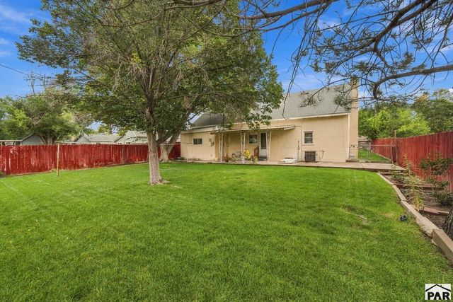 1518 E Beech St, Pueblo, CO 81001