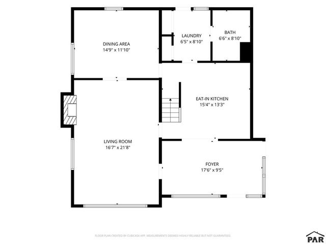 1518 E Beech St, Pueblo, CO 81001