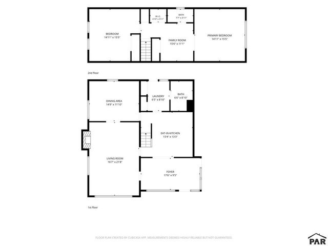 1518 E Beech St, Pueblo, CO 81001