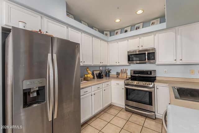 13847 N HAMILTON Drive 102, Fountain Hills, AZ 85268