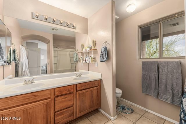 13847 N HAMILTON Drive 102, Fountain Hills, AZ 85268