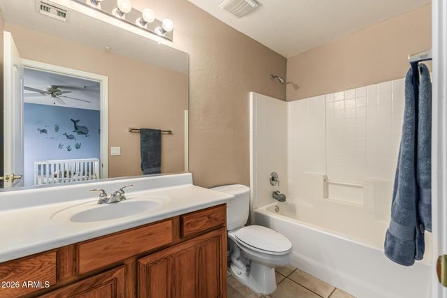 13847 N HAMILTON Drive 102, Fountain Hills, AZ 85268
