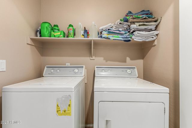 13847 N HAMILTON Drive 102, Fountain Hills, AZ 85268