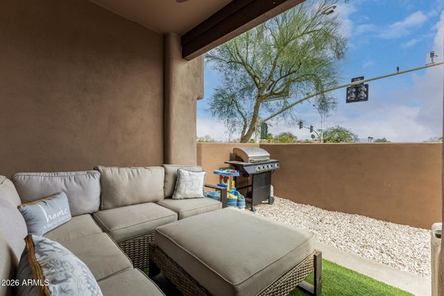 13847 N HAMILTON Drive 102, Fountain Hills, AZ 85268