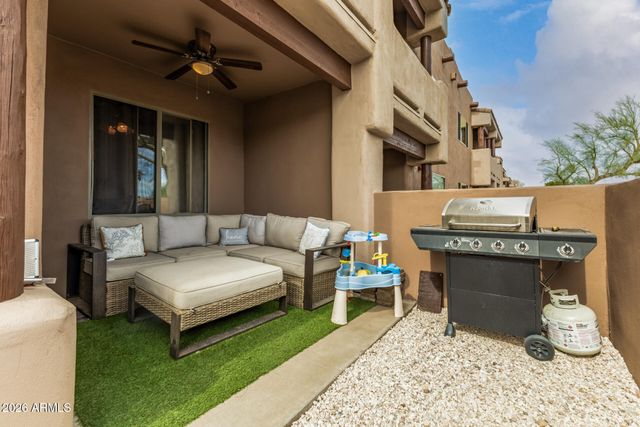 13847 N HAMILTON Drive 102, Fountain Hills, AZ 85268