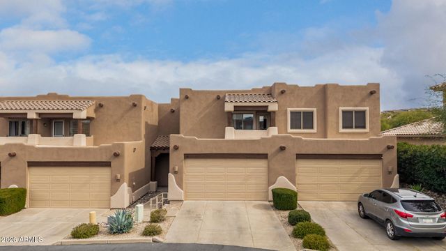 13847 N HAMILTON Drive 102, Fountain Hills, AZ 85268