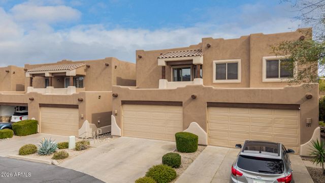13847 N HAMILTON Drive 102, Fountain Hills, AZ 85268