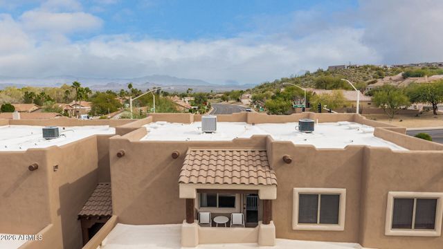 13847 N HAMILTON Drive 102, Fountain Hills, AZ 85268