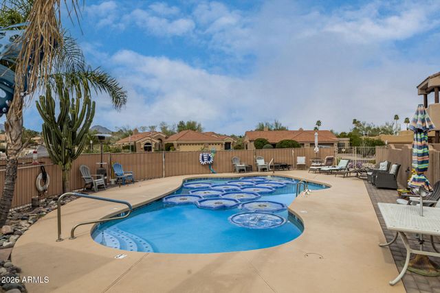 13847 N HAMILTON Drive 102, Fountain Hills, AZ 85268