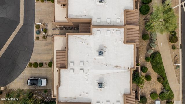 13847 N HAMILTON Drive 102, Fountain Hills, AZ 85268