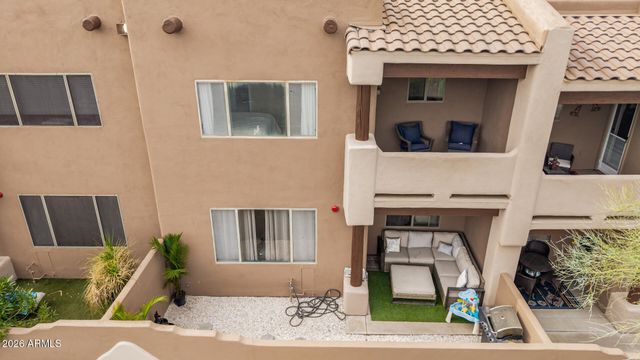 13847 N HAMILTON Drive 102, Fountain Hills, AZ 85268