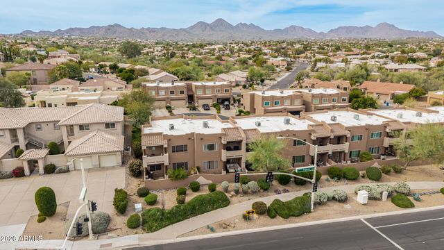 13847 N HAMILTON Drive 102, Fountain Hills, AZ 85268