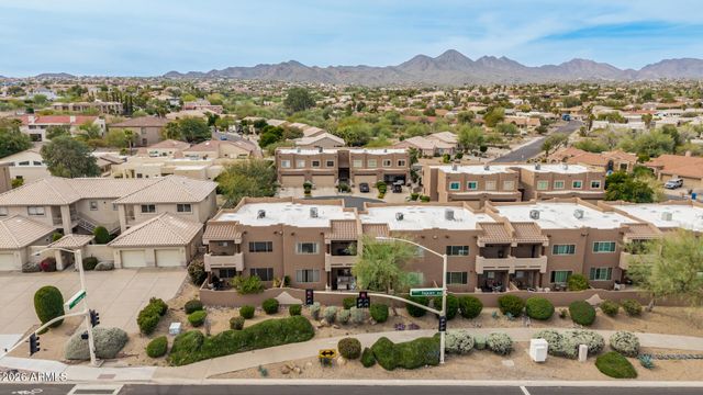 13847 N HAMILTON Drive 102, Fountain Hills, AZ 85268