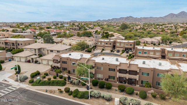 13847 N HAMILTON Drive 102, Fountain Hills, AZ 85268